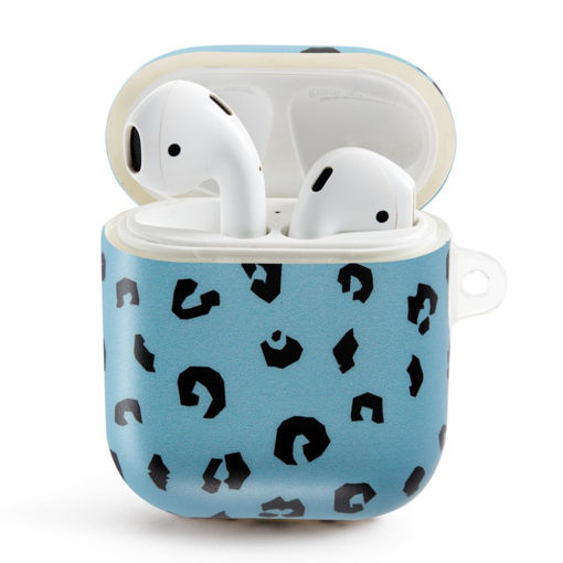 Picture of AIRPODS COVER BLUE PRINT
